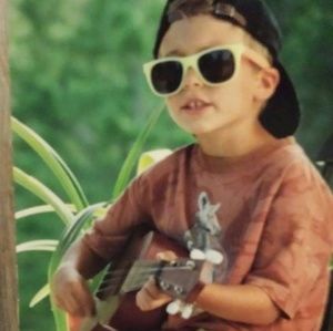 Meet your Posher, Keith